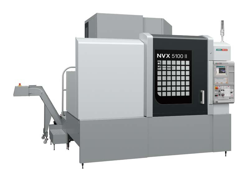 NVX-5100