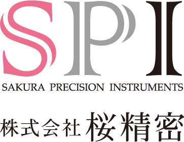 超精密金属加工の株式会社桜精密