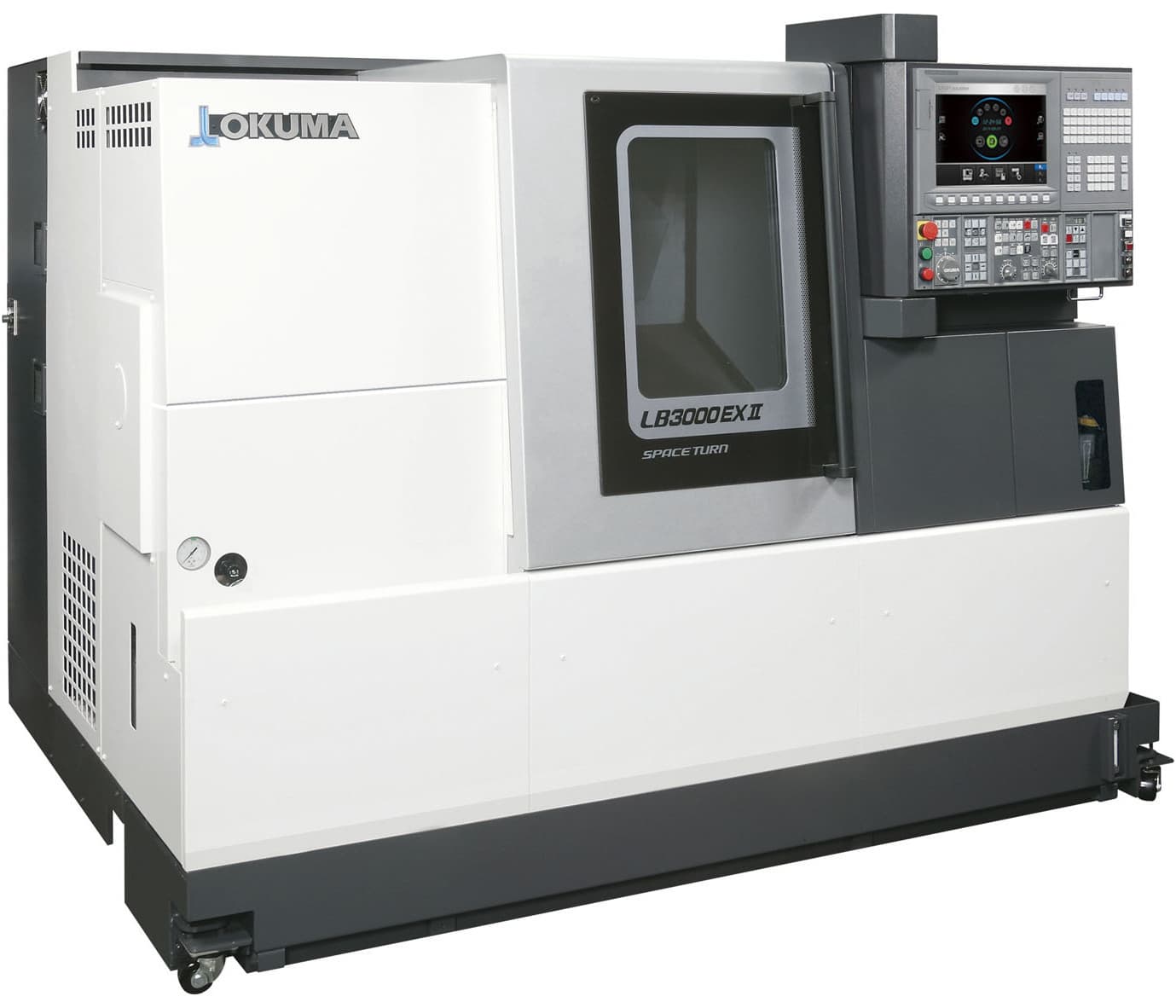 LB3000EX
